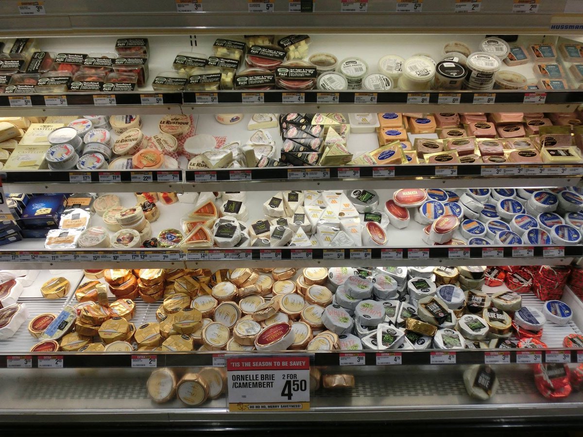 Alkaased2005's tweet photo. Supermarket in New Zealand 🇳🇿

ニュージーランドのスーパー🇳🇿

December 2015

↓This is the URL of my channel↓

https://t.co/0vRZiFz2Qe

https://t.co/1ce8x0GNc4

#kick #えぐみーず #ツイキャス #travel #trip #旅行 #domestictravel #国内旅行 #internationaltravel #海外旅行 #newzealand #ニュージーランド