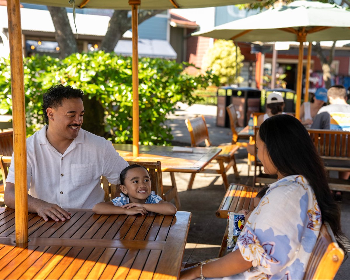 polynesia's tweet photo. Together is our favorite place to be ❤️

If you live here in Hawai’i, join the Ohana Club now! 

DM us or visit https://t.co/n9fMCIY3Xi for more information! 

#polynesianculturalcenter #ohanaclub #bestattraction #todohawaii #oahufamilyactivities https://t.co/nf2Hevz2DS