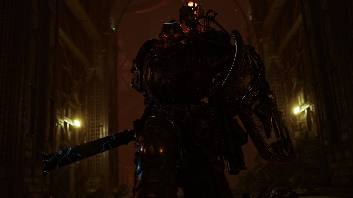SebastianBosqu2's tweet photo. SPACE MARINES 2 - BLACK TEMPLARS 1/4
#warhammer40k #imperium #warhammer40000 #WarhammerCommunity #warhammer #spacemarines2 #spacemarines #astartes #blacktemplars #photomode #screenshots https://t.co/h9Slu6pawm