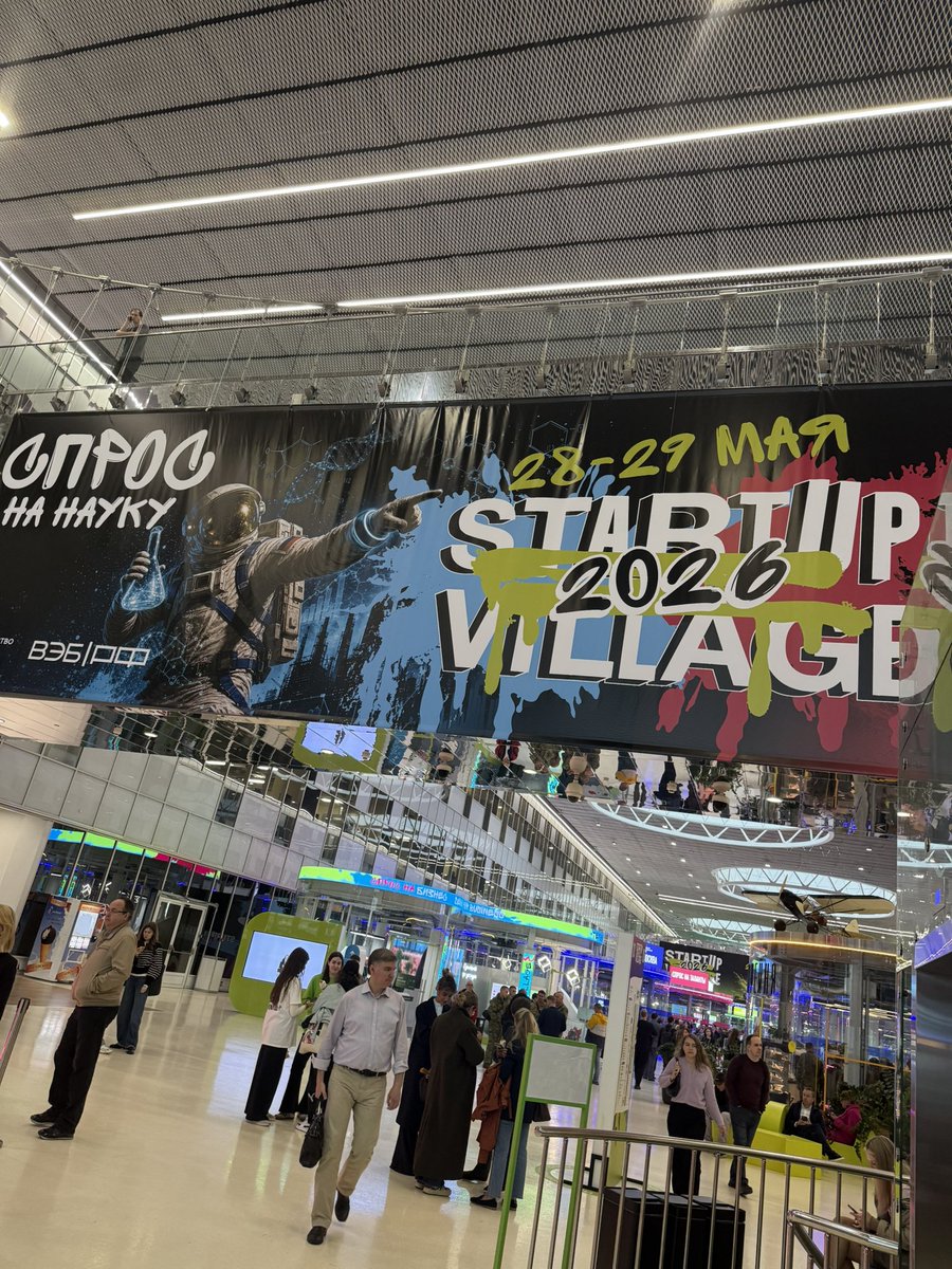 viaintisol's tweet photo. 🌍 Viainti is always on the move.

Today, we spent time exploring innovative projects across Asia and Europe, connecting with founders and emerging ecosystems that are shaping the future of technology and entrepreneurship.

At Viainti, we continue building strategic partnerships while advancing our Launchpad — a platform designed to help founders, developers, and communities fund, launch, and scale their own projects.

The future belongs to those who build. 🚀

#Viainti #Web3 #Blockchain #Launchpad #Startups #Innovation #BuildTheFuture