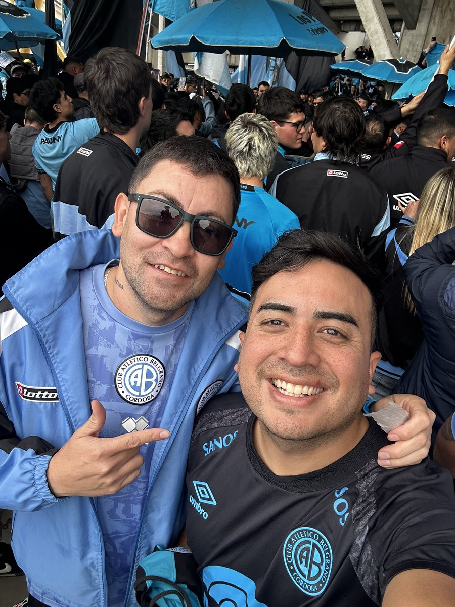 alejaraa's tweet photo. @Copa_Argentina @Belgrano #NuestraCopa 🙌🏼 https://t.co/V8fxAU8rQI