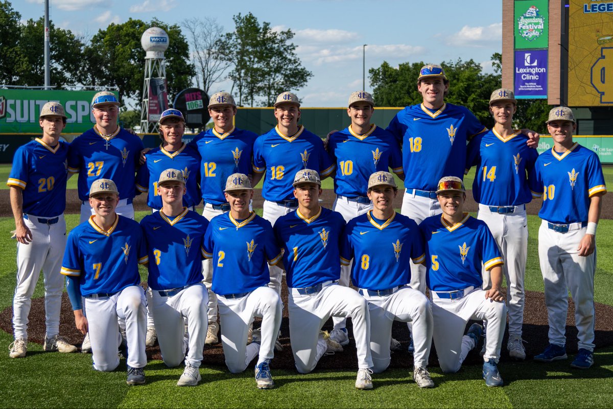 HCHSbaseball26's tweet photo. 29-11… #us

Came up short, but what a ride… most wins since 2000!

Class of 2026, you made us proud! What a special group… keep your head up &amp; go be great. Thank you for everything you did for our program, I will miss you guys more than you’ll ever know! 

#Family 🤘🏻 https://t.co/mIzMkCMOwN