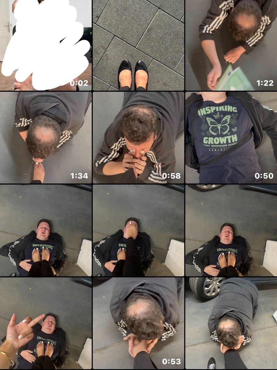Send2stacy's tweet photo. I'm selling all the videos from the session 😇 – get in touch if you're interested! https://t.co/uUZzJc9rwv