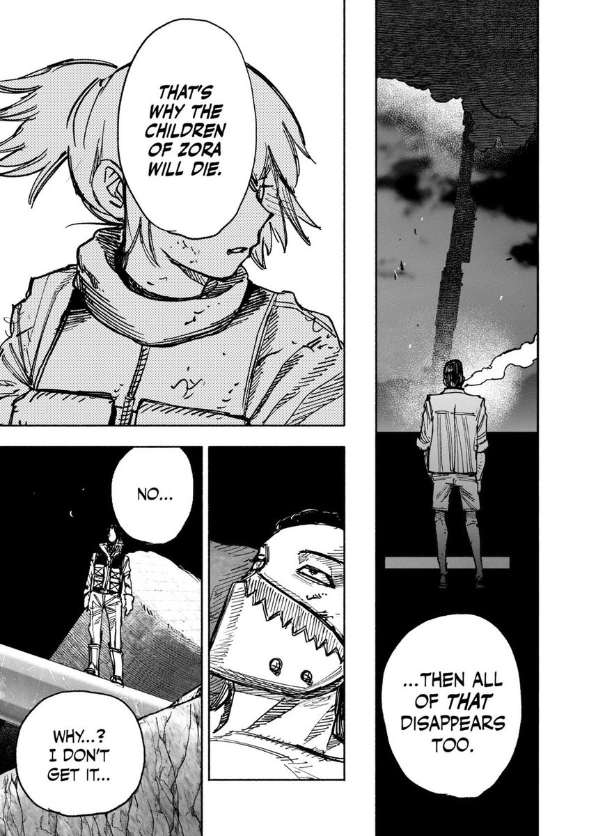 Broker567Llol's tweet photo. I’m locked in Ishida #SilverX https://t.co/FvlmoRHvjb