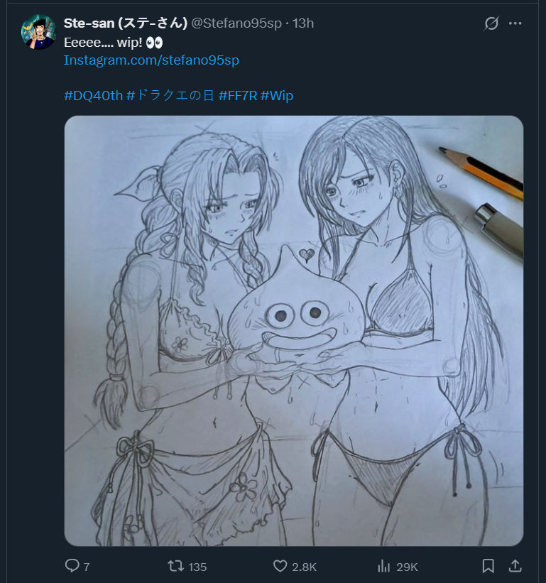 They deleted this post, but just be aware that this account uses AI 