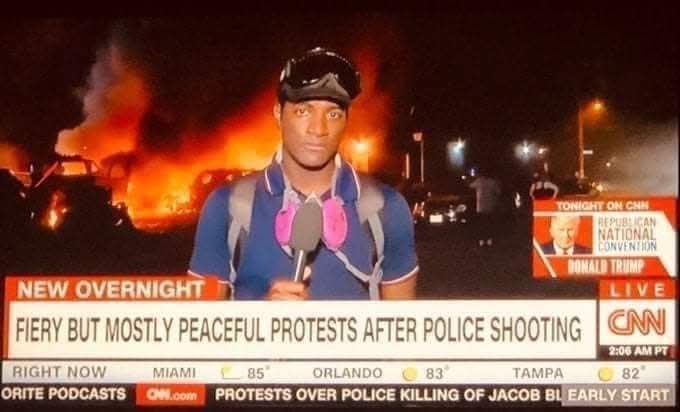 DeltaNovember66's tweet photo. @PaulMecurio @abbydphillip @CNN @cnnbrk BTW
Jan6th was mostly peaceful https://t.co/pmI3LqYpuE
