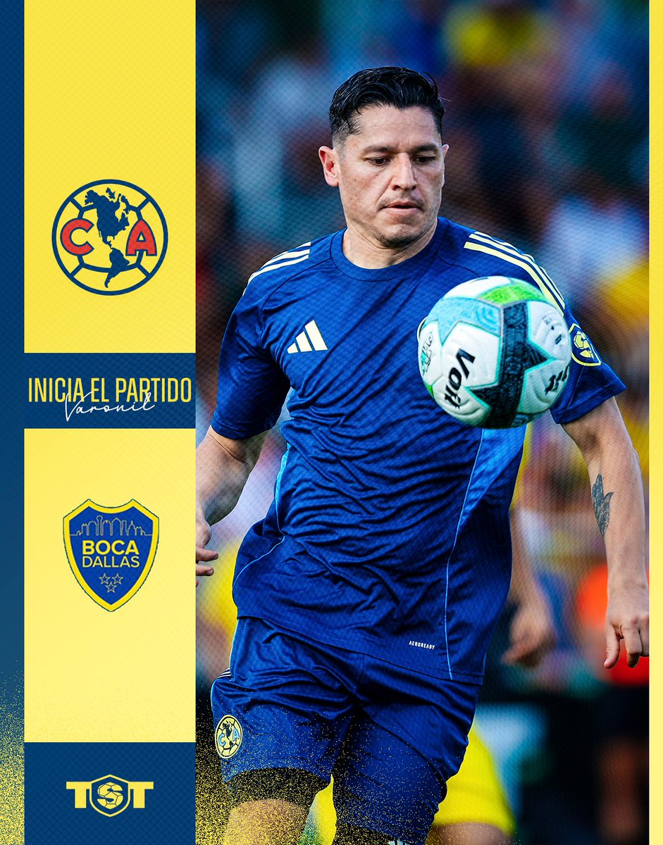Club América Sports (@ClubAmeSports) / Posts / X