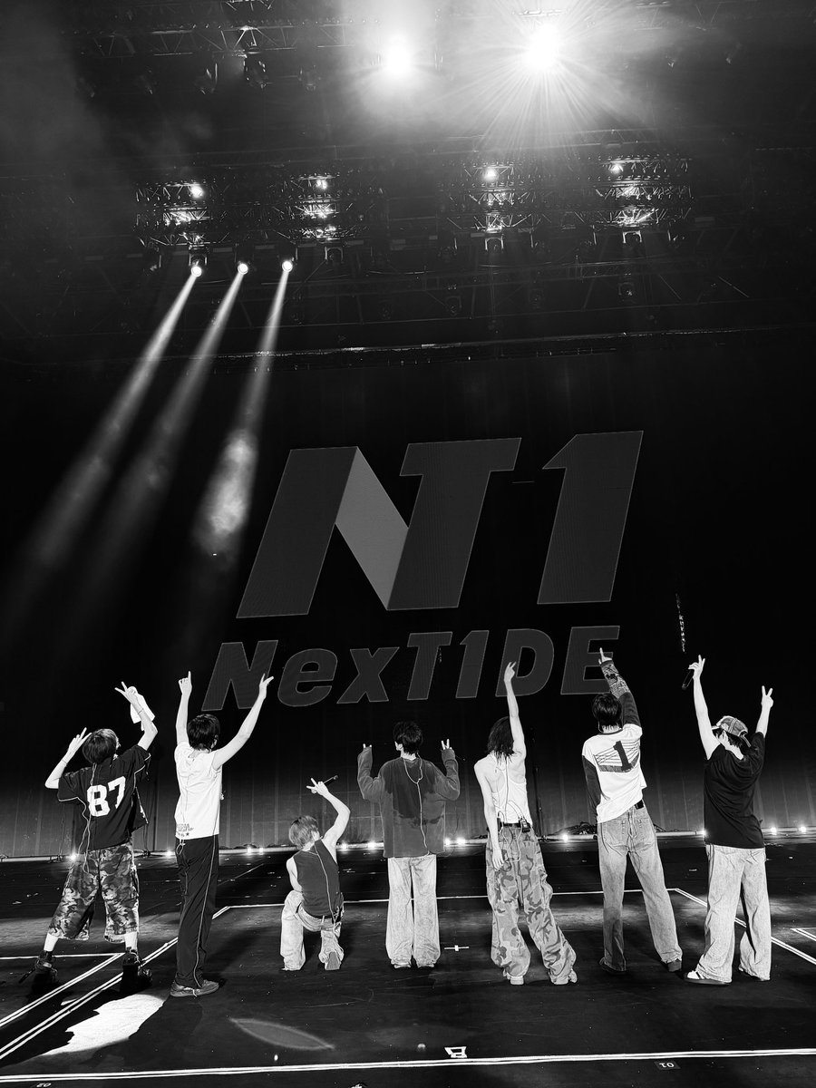 NexT1DEofficial's tweet photo. See you today～
#AsiaTopMusicFestival
#NexT1DE
#Malaysia https://t.co/ya4iWM6mb8