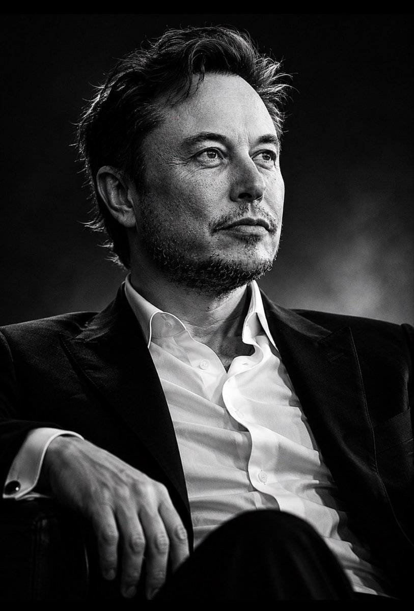 NightSkyNow's tweet photo. 🚨🌕 Elon Musk says SpaceX plans to build a self-growing city on the Moon in under 10 YEARS — humanity is officially leaving Earth behind. https://t.co/h6MqoYueQ9