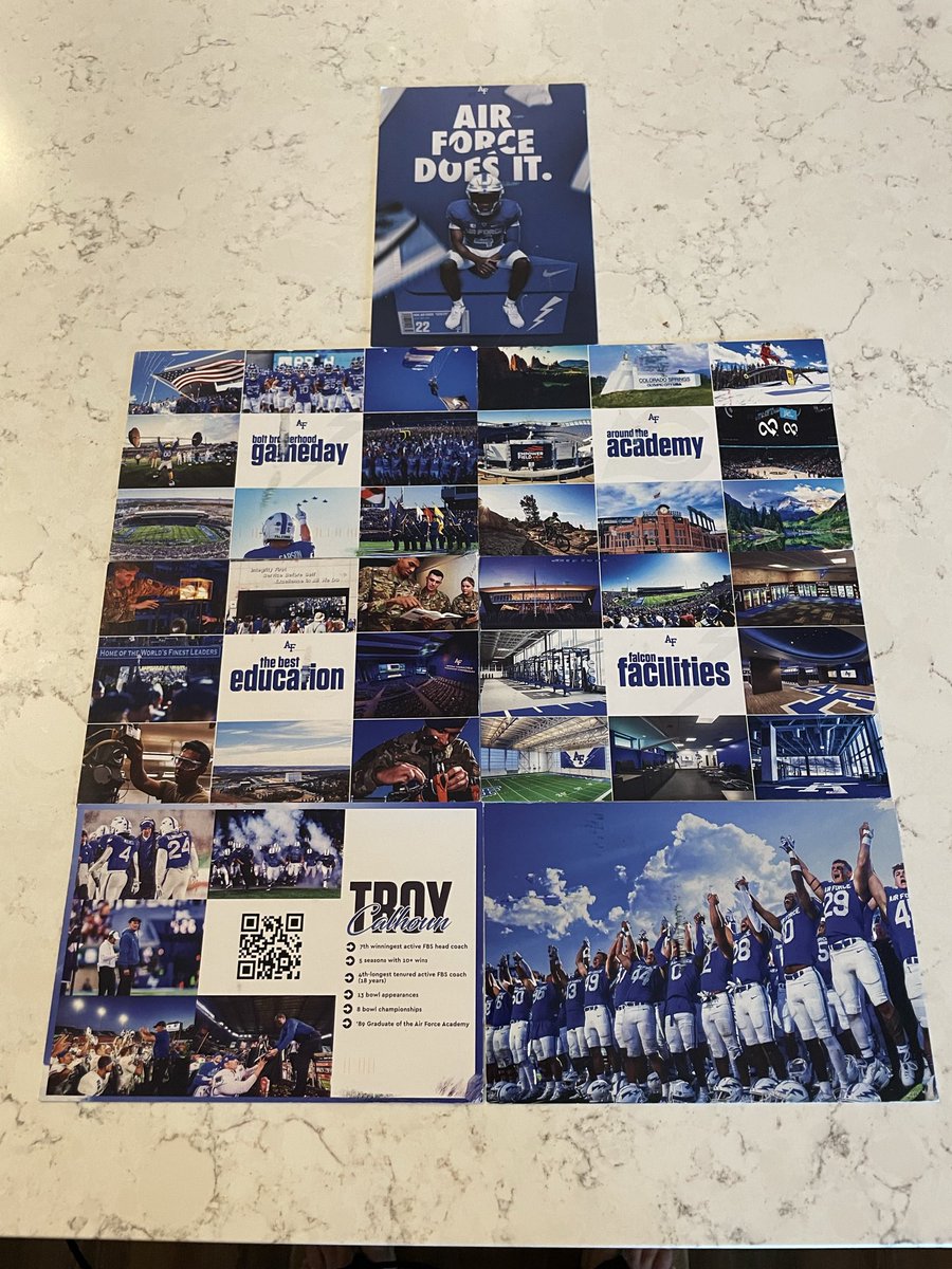 Smith_Gray2027's tweet photo. Thank you @AF_Football, Ready for Colorado in June. 
@MarcBacote @Coach_Thiessen @coachskene3 @AF_FBRecruiting @CoachTCalhoun 
@FootballSvale @CSmithBball https://t.co/Qe675TiBcX