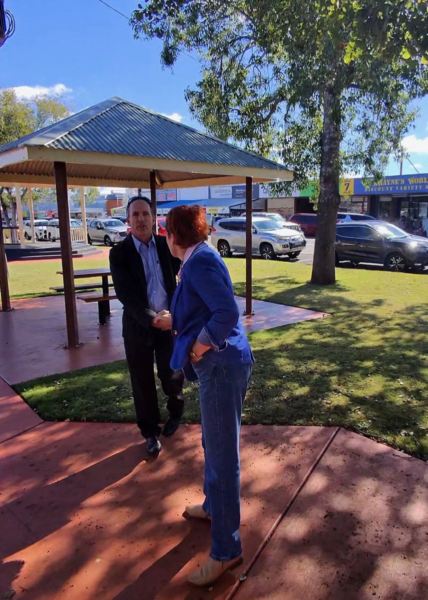 Pauline Hanson 🇦🇺 tweet media