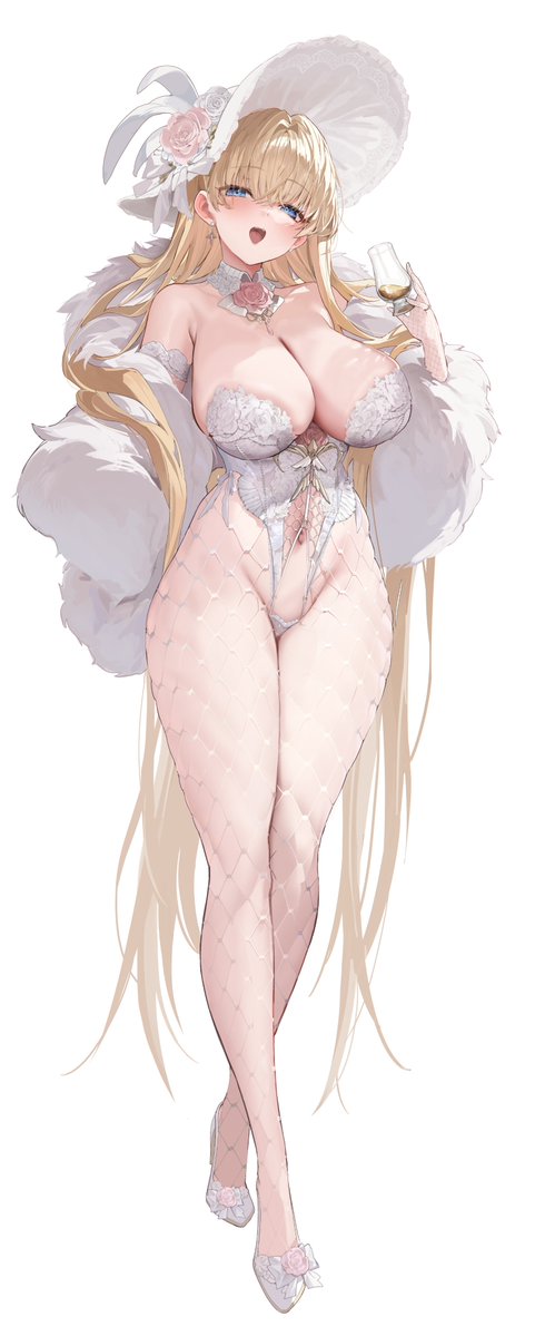 OC🌸 