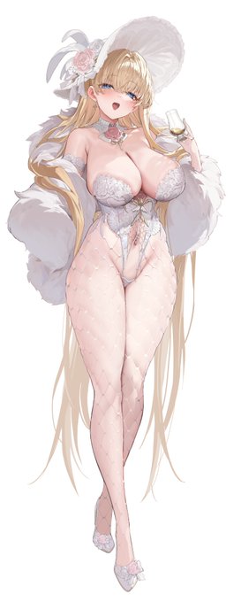 OC🌸 