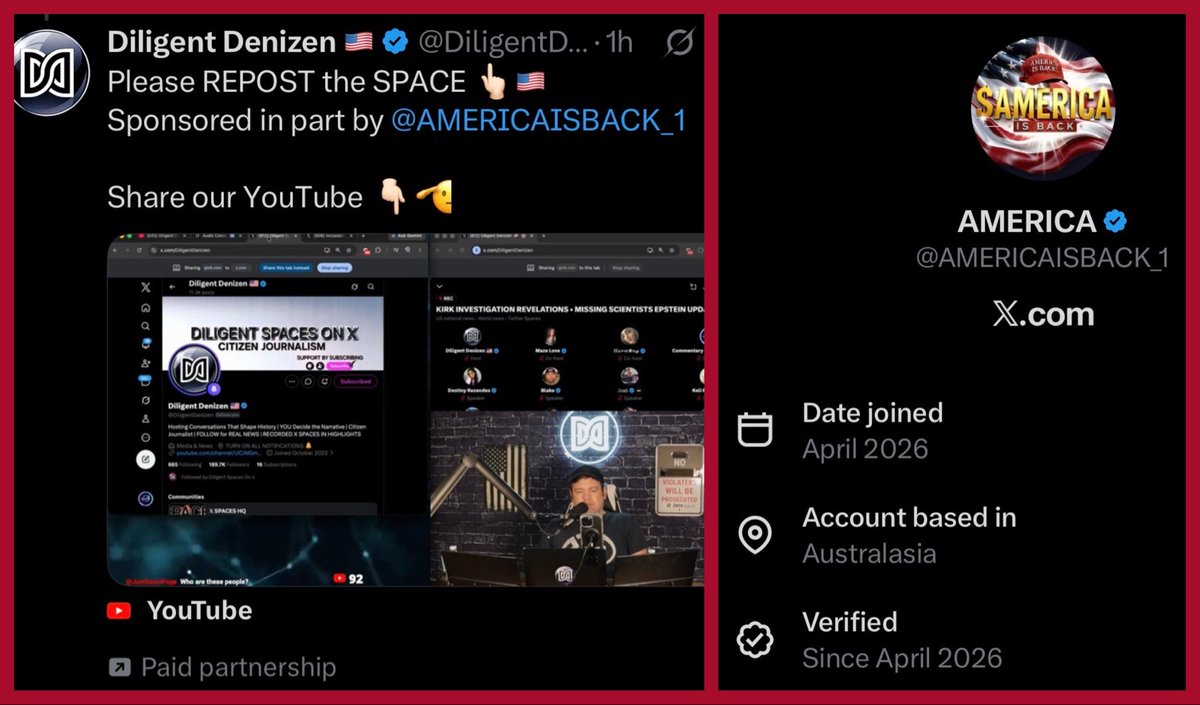 Katie tweet media