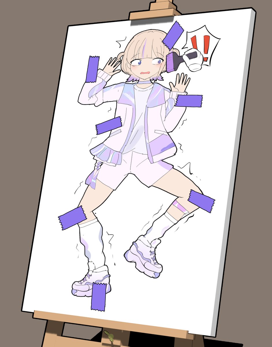 形鸮 tweet media