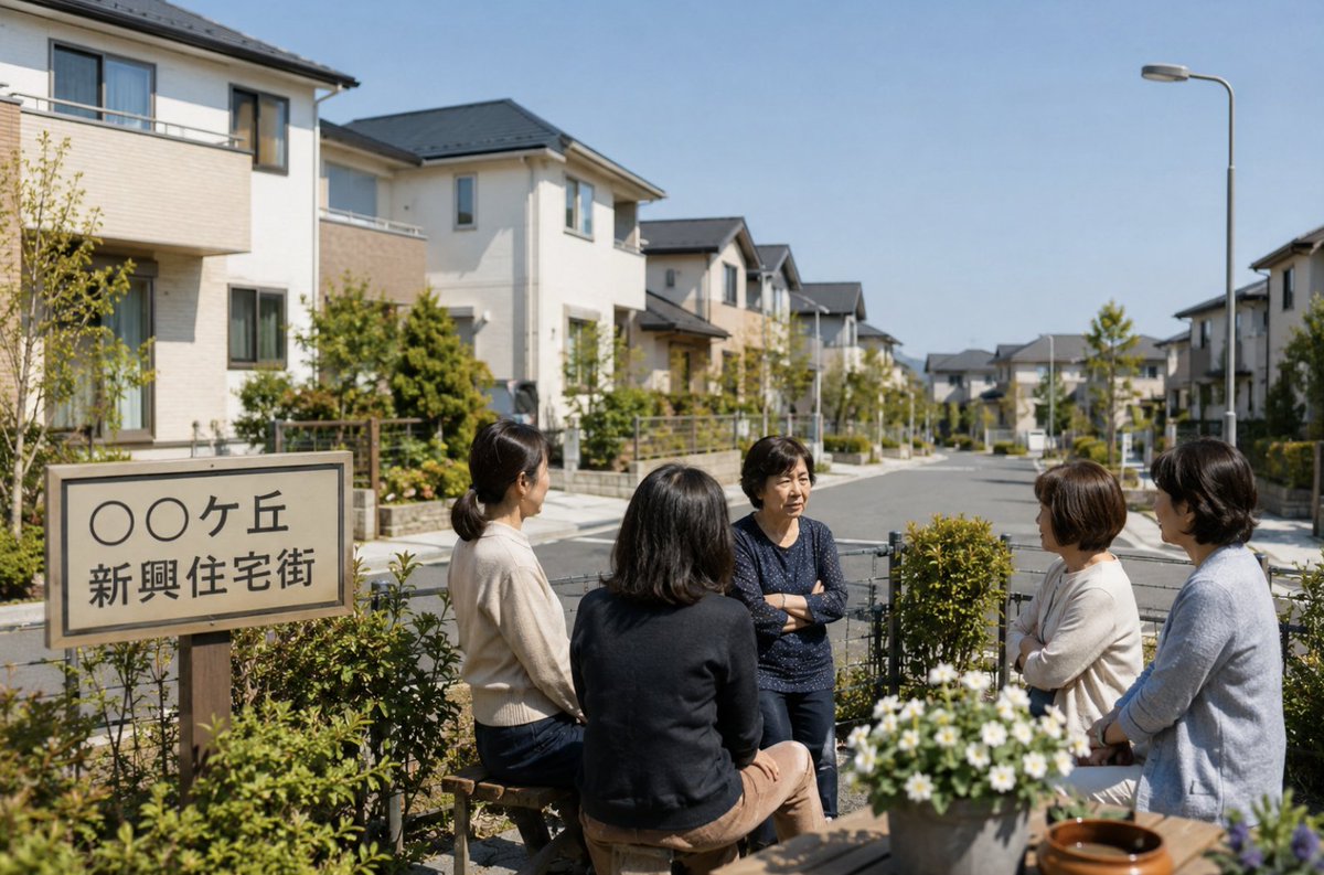 トヨタ村の民俗学🚗🚗 tweet media