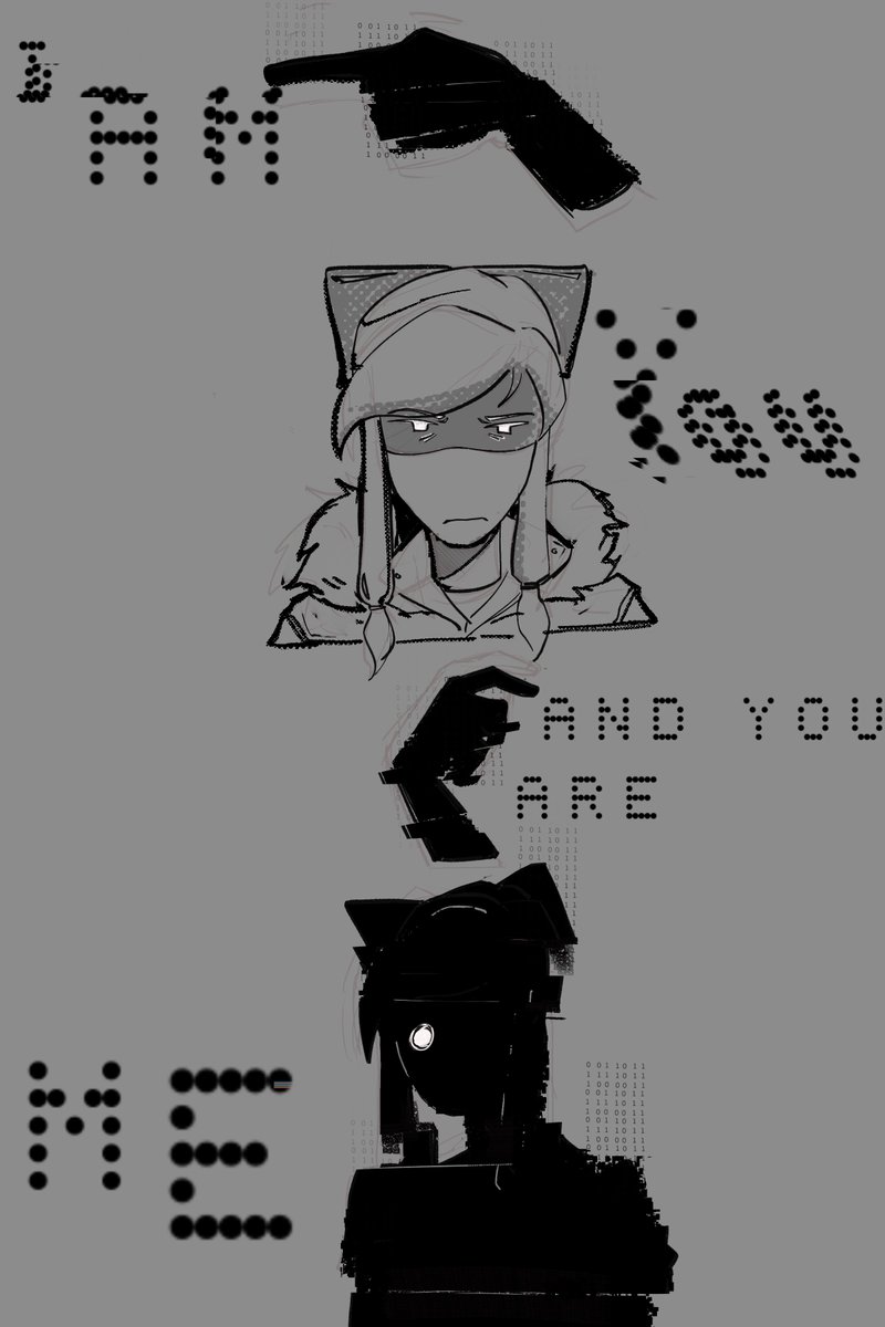 Ray| still in hiatus again tweet media