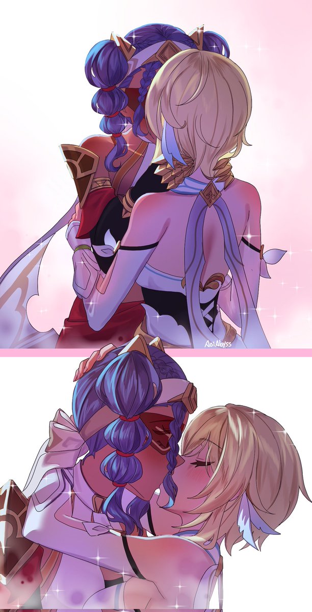 Aoi🌸 Commissions Open.♡ tweet media