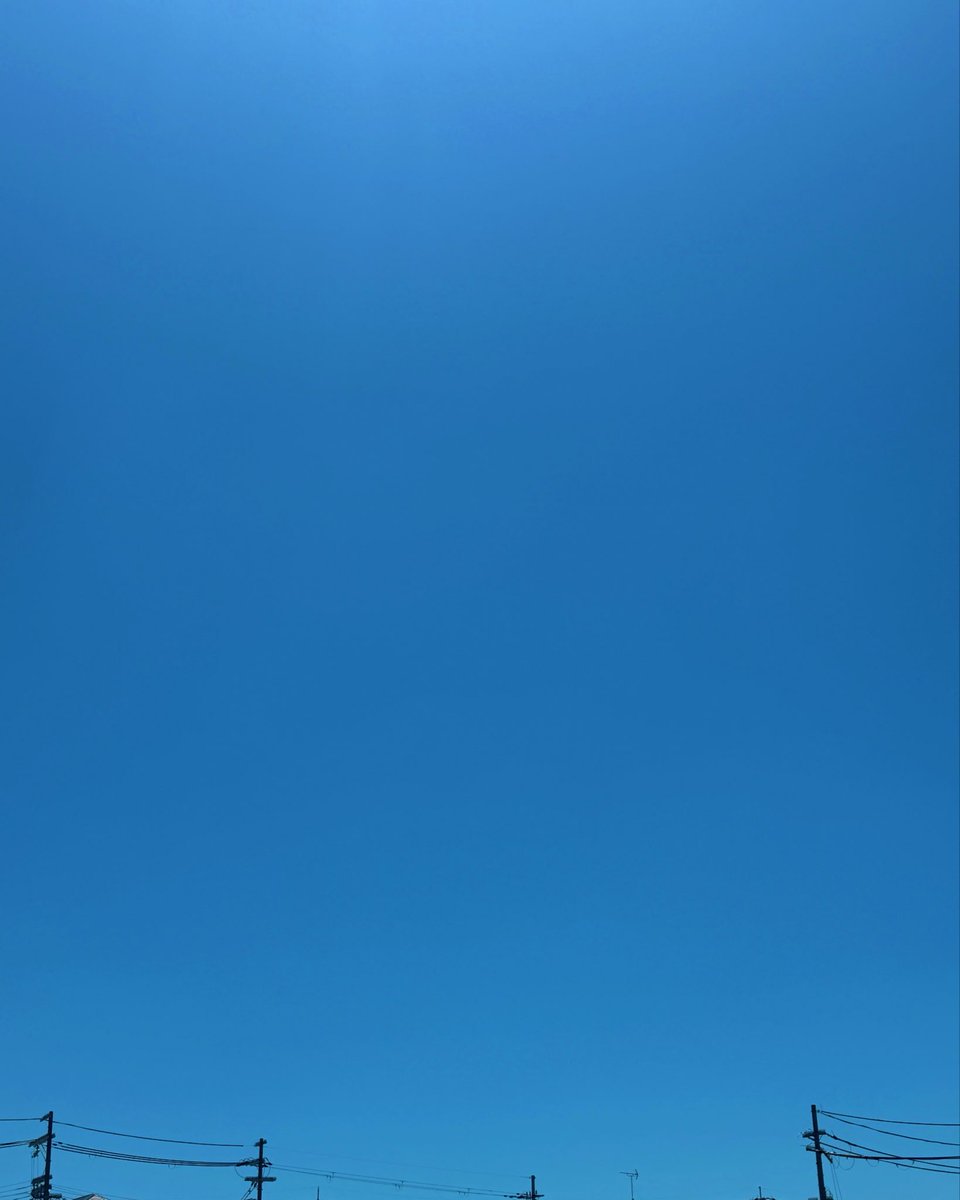 Nta_dlboy's tweet photo. え？夏ですか？ https://t.co/SKCODYPbyg