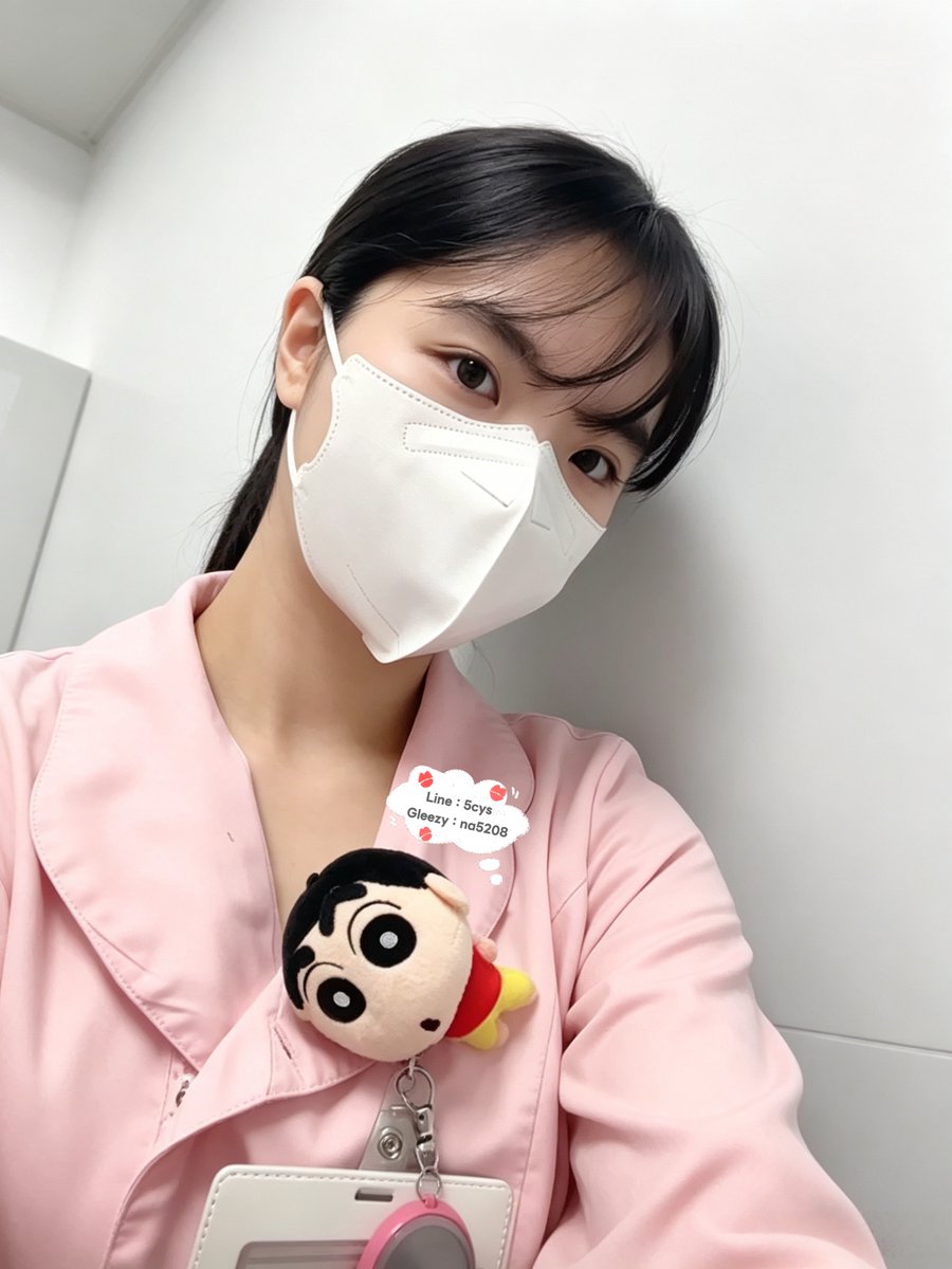 兒科護理師-小娜🌻 tweet media