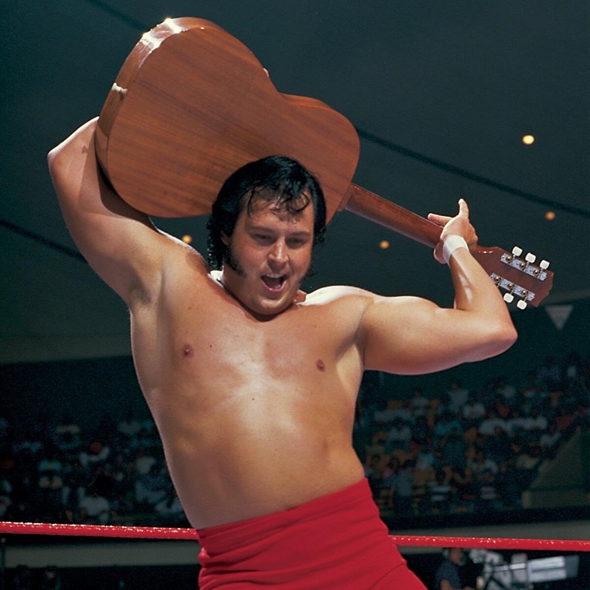 VonHayes888's tweet photo. Breaking: The Honky Tonk Man with not be performing at The Great American State Fair. https://t.co/y2Y1c6SOYP