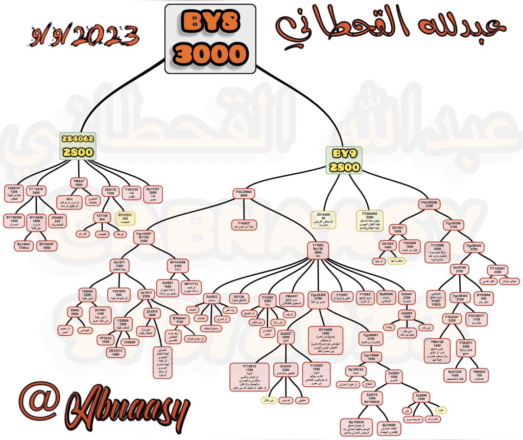 جساس الشيباني tweet media