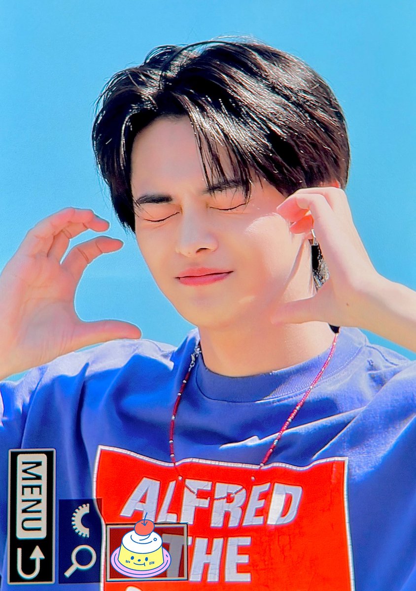 이푸딩 tweet media