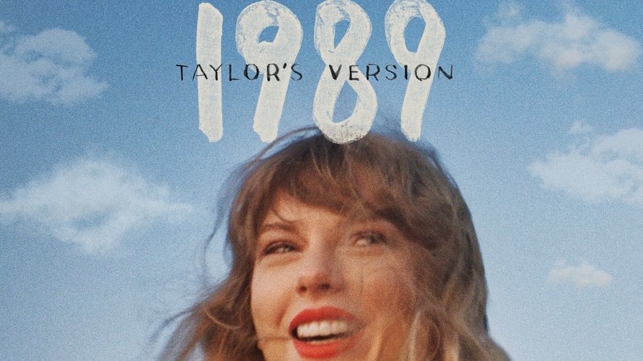 The Taylor Swift Updates tweet media