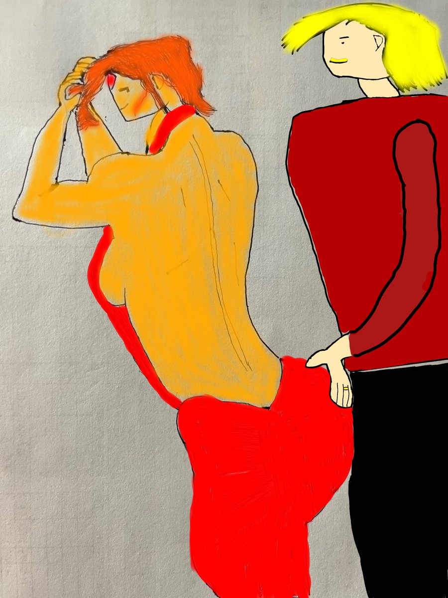 SanLorenzo0794's tweet photo. After enough teasing, Flame King Finn had opted for dessert with his wife Flame Queen Phoebe. Since that day, they became parents and the rest was history. 😉

#Flinn https://t.co/jOUUT9nwwD