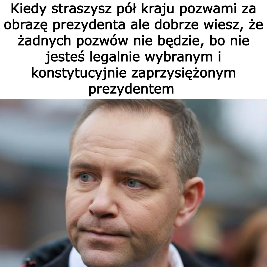 Sebastian Gołębiewski tweet media
