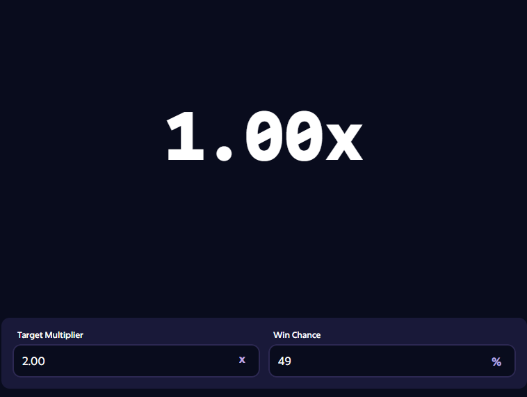 DailyGamba's tweet photo. Target multipliers for limbo

👇 https://t.co/sxvWhFsvfP