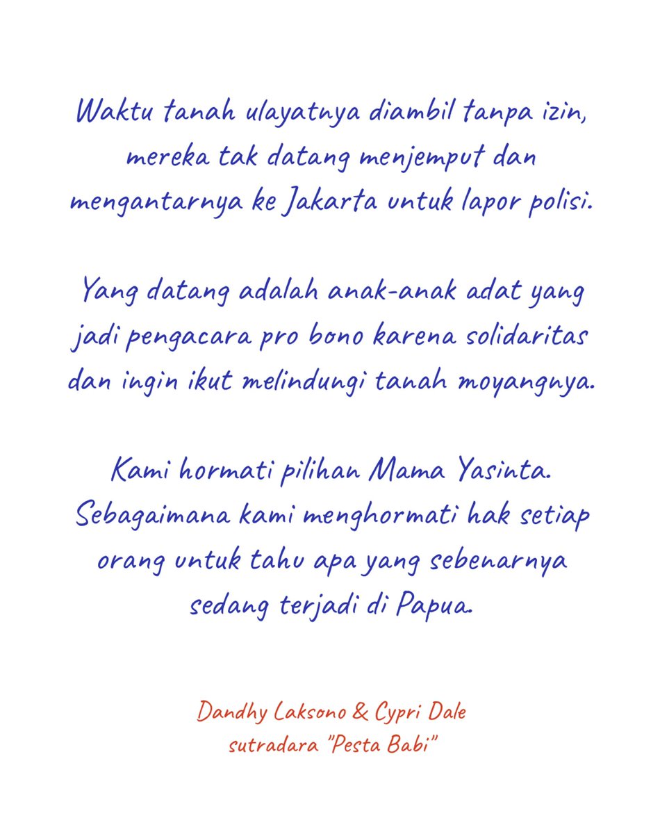 Dandhy Laksono tweet media
