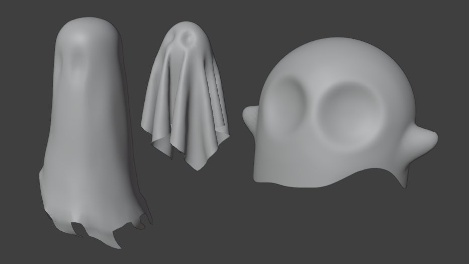 AnalogVT's tweet photo. I want to Share some of the models I made for thing that never happen and from the Halloween event if anyone would like their hand on any of them let me know! https://t.co/fWx6Hf3CgT