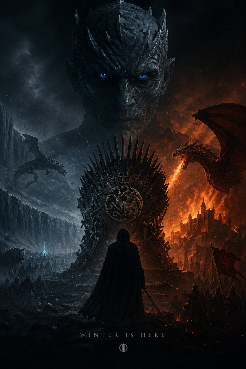 best of GOT tweet media