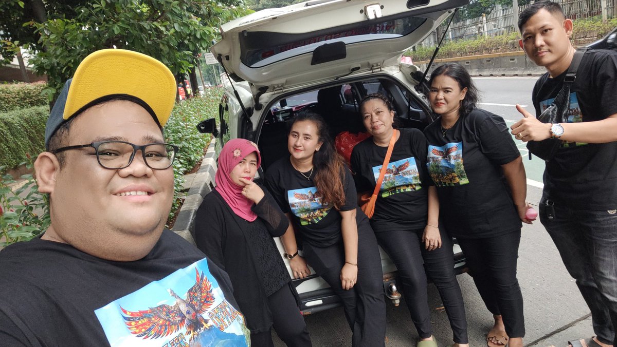 Bigtulus's tweet photo. Jumat berkah edisi mei 2026 (29/5/2026) teruuuus adaaa tiap bulan, Allah mampukan dan izinkan aamiin.. https://t.co/02A22QhFI1