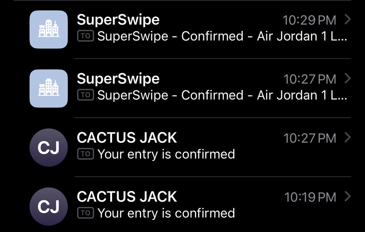 ceeloofficial's tweet photo. @KicksFinder It just worked for me. Make sure you clear cookies and history for each time you do it. https://t.co/jnPszqPMUi
