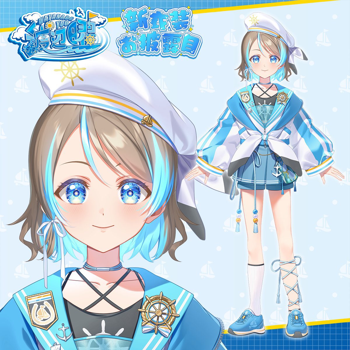 Love Live! 🌼 Idol Story 🎀 tweet media