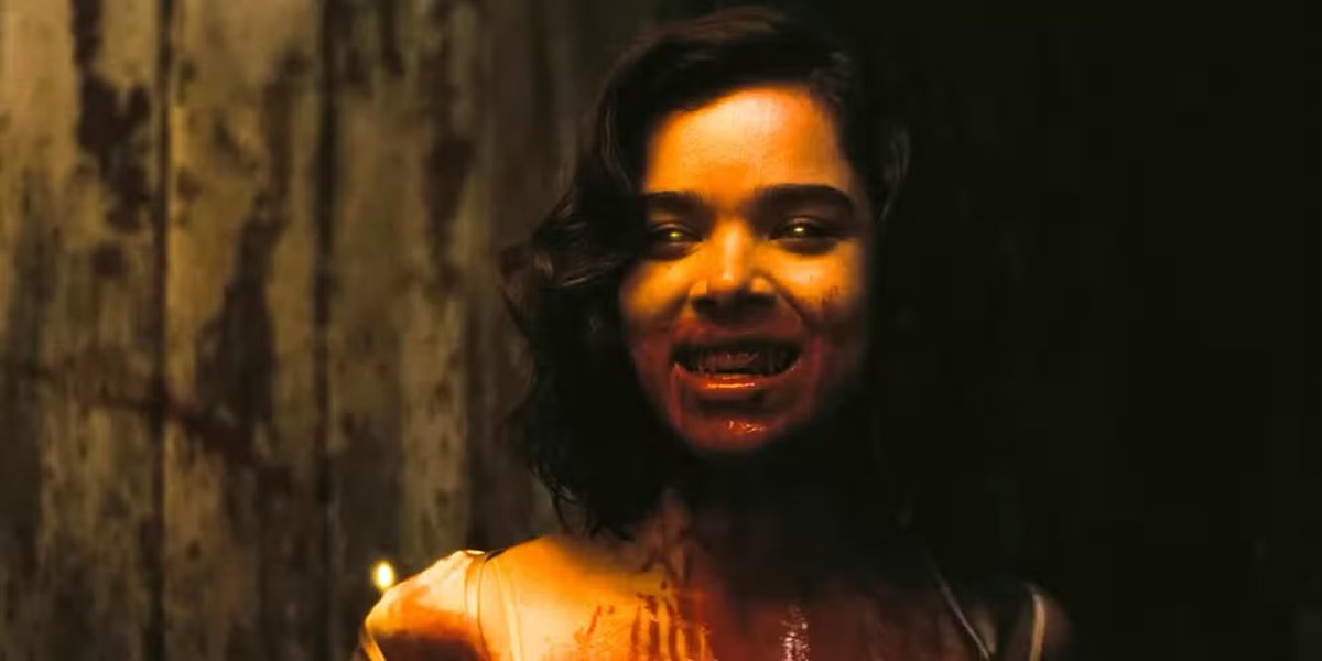 CinemaTweets1's tweet photo. Cinema is Horror https://t.co/sjohIDZvKI