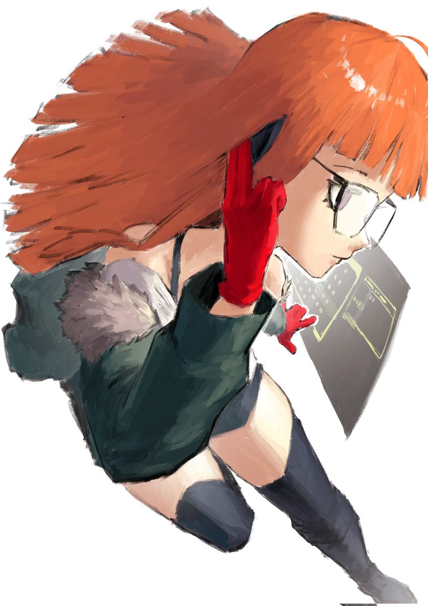 trapslaya's tweet photo. My futaba fanart

#FutabaSakura #Persona5 #Persona #Persona5Royal #Persona6 https://t.co/5NKNWTOmE6