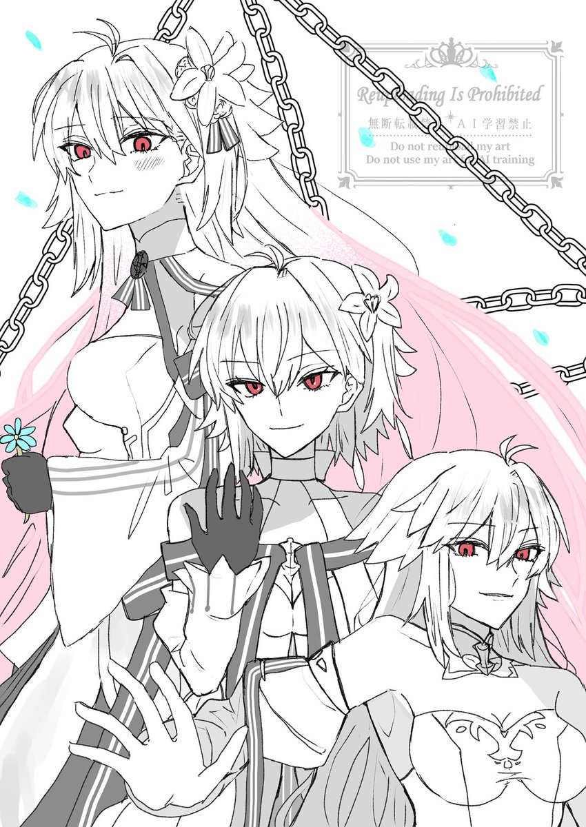 雑多千秋 tweet media