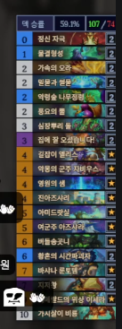 glormagic's tweet photo. Sooni NA #1 Azshara Druid

AAECAZICCqn1BqX8BsODB6+HB4KYB/ioB/moB/qoB+DAB+XEBwqunwSIgweqrwesrwe4sge+sgfXwAeYxAfZxAeT8QcAAA==

Video:
https://t.co/XT77eeiWWm

#StandardHS https://t.co/HSUYKGuzec