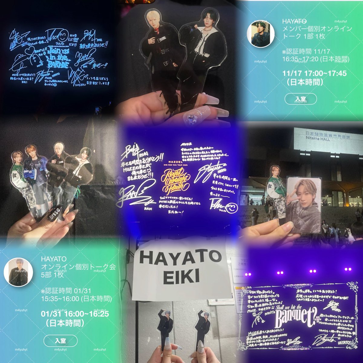 m4yuhyt's tweet photo. 素敵な出会いがありますように💫

#MAZZEL_HAYATO  #MUZEと繋がりたい  #MUZEさんと繋がりたい  #MAZZEL好きな人と繋がりたい  #BMSG好きな人と繋がりたい #MAZZEL https://t.co/9QmSWCg8Gz