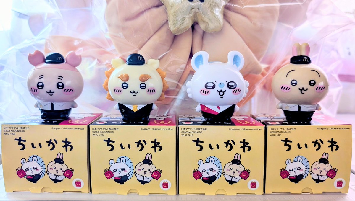 🐇結局こうなるんですよ tweet media