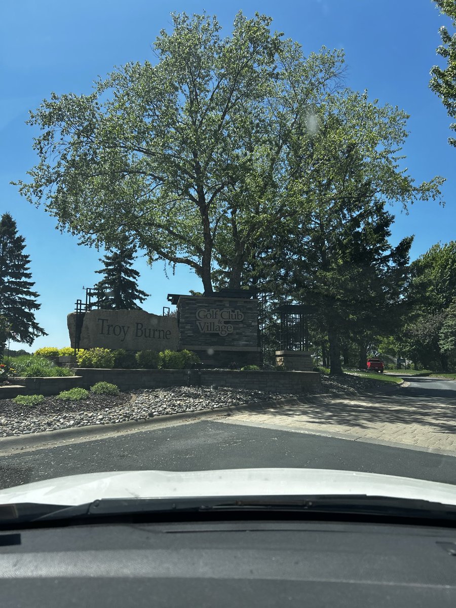 CaddyHackGolf's tweet photo. Told the wife I was going “shopping” for her birthday. Already got my stuff on the couch, but the weekends are for the boys #ShrinkLIVGolf #narp #golf #marriage #Ferda #SaturdaysAreForTheBoys https://t.co/YdOz8UjHF1