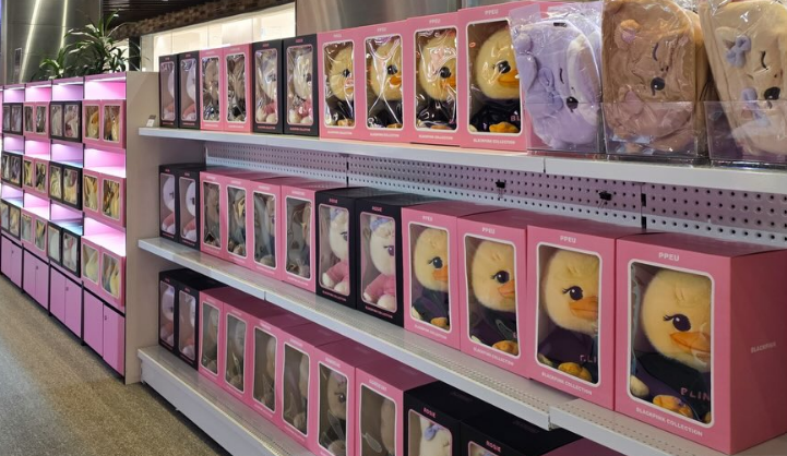 Hunny Store | GOM Isa tweet media