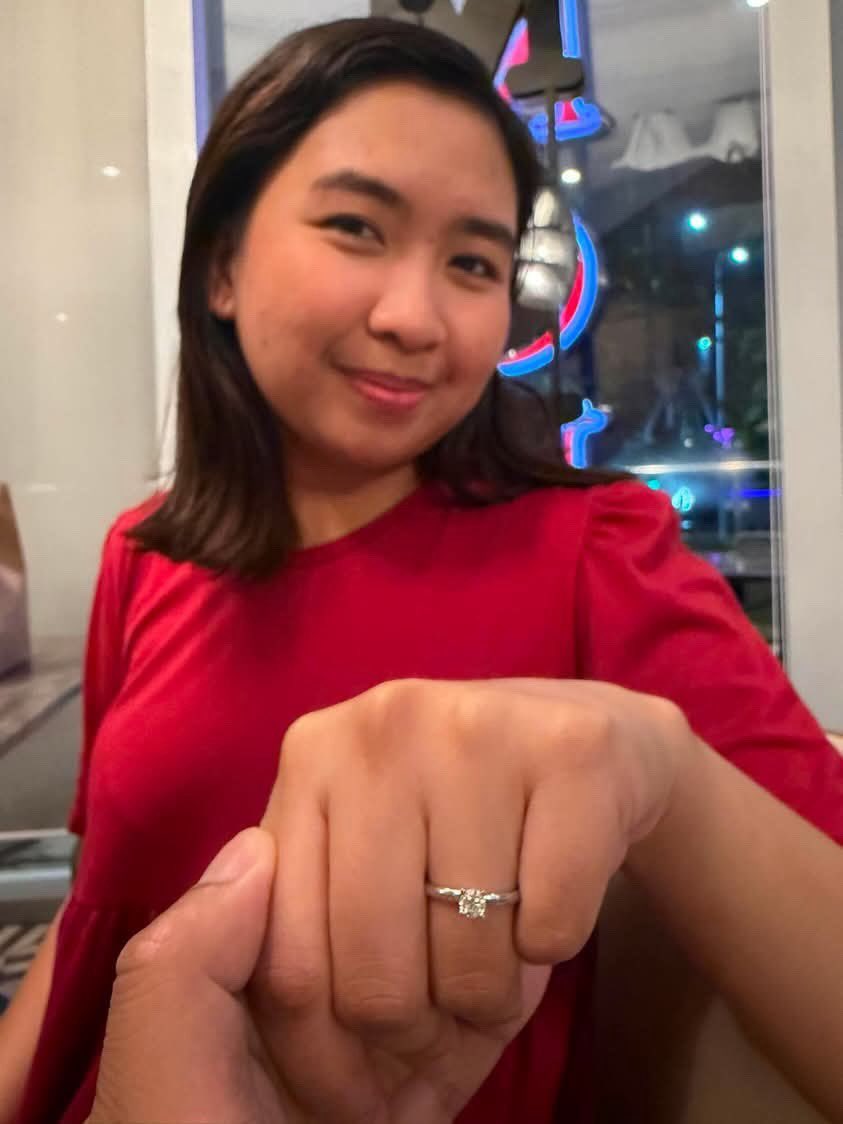 maykeeeeeeee's tweet photo. MY BEST FRIEND’S GETTING MARRIED 😭😭😭😭😭😭😭😭😭 https://t.co/lY8PiiESJC