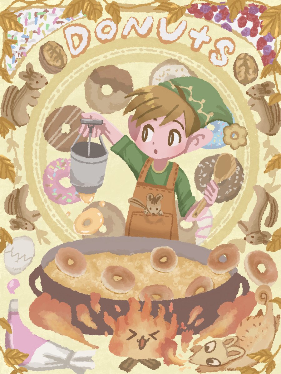 meinsidehim's tweet photo. 今月分ですにょ。
#イラスト
#今月描いた絵を晒そう https://t.co/C83V4ZAibT