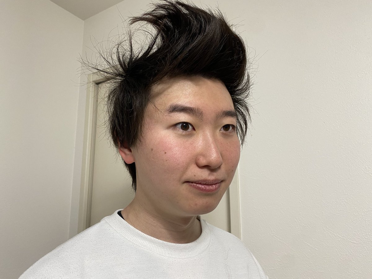 喋ってなんぼ駒井 tweet media