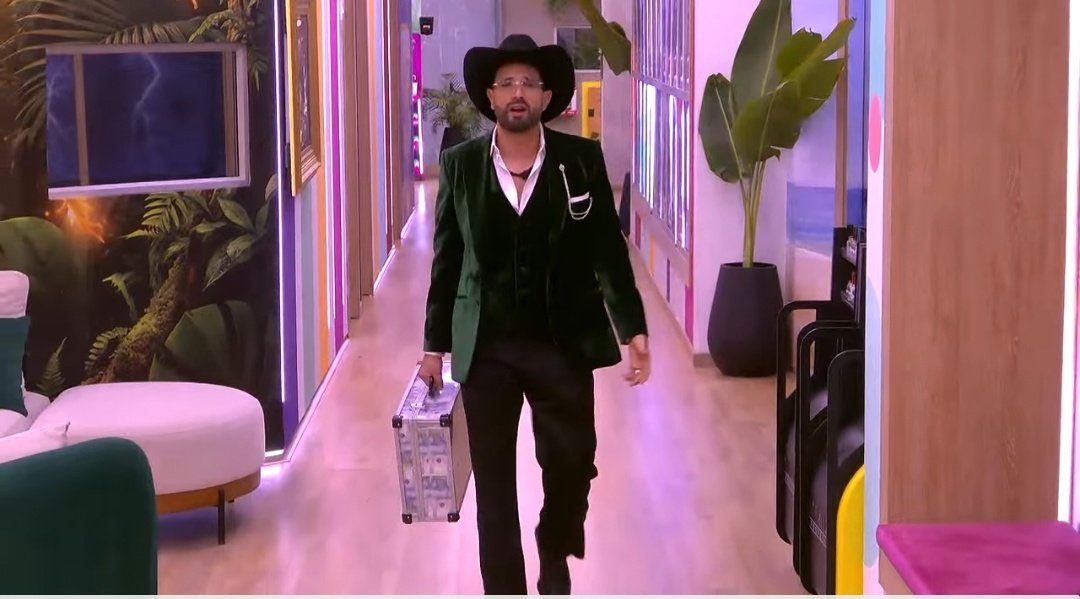 kxrispunk's tweet photo. QUE VIVA EL MARIDO DE COLOMBIA #LaCasaDelosFamososCol3 https://t.co/jJNHRObyjw