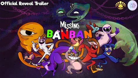 malocom12's tweet photo. ❗Happy Banban anniversary ❗����🔥🎉🎈🎉🎉🎈
Today marks the one-year anniversary of the release of Missing Banban, one of my favorite games in the series. https://t.co/tCTSHVA9Fh